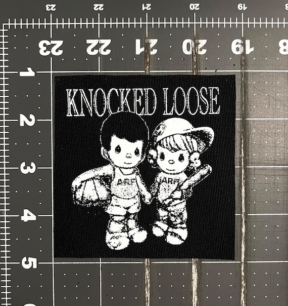 PUNK GOTH HARDCORE Patch drop - image 2
