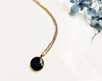 Orion’s Belt necklace