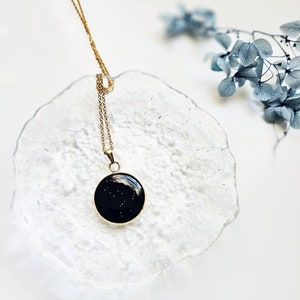 orion necklace