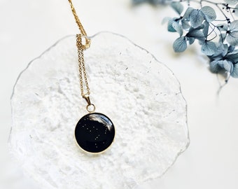 Orion necklace