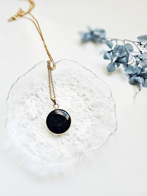 Orion Necklace Etsy UK