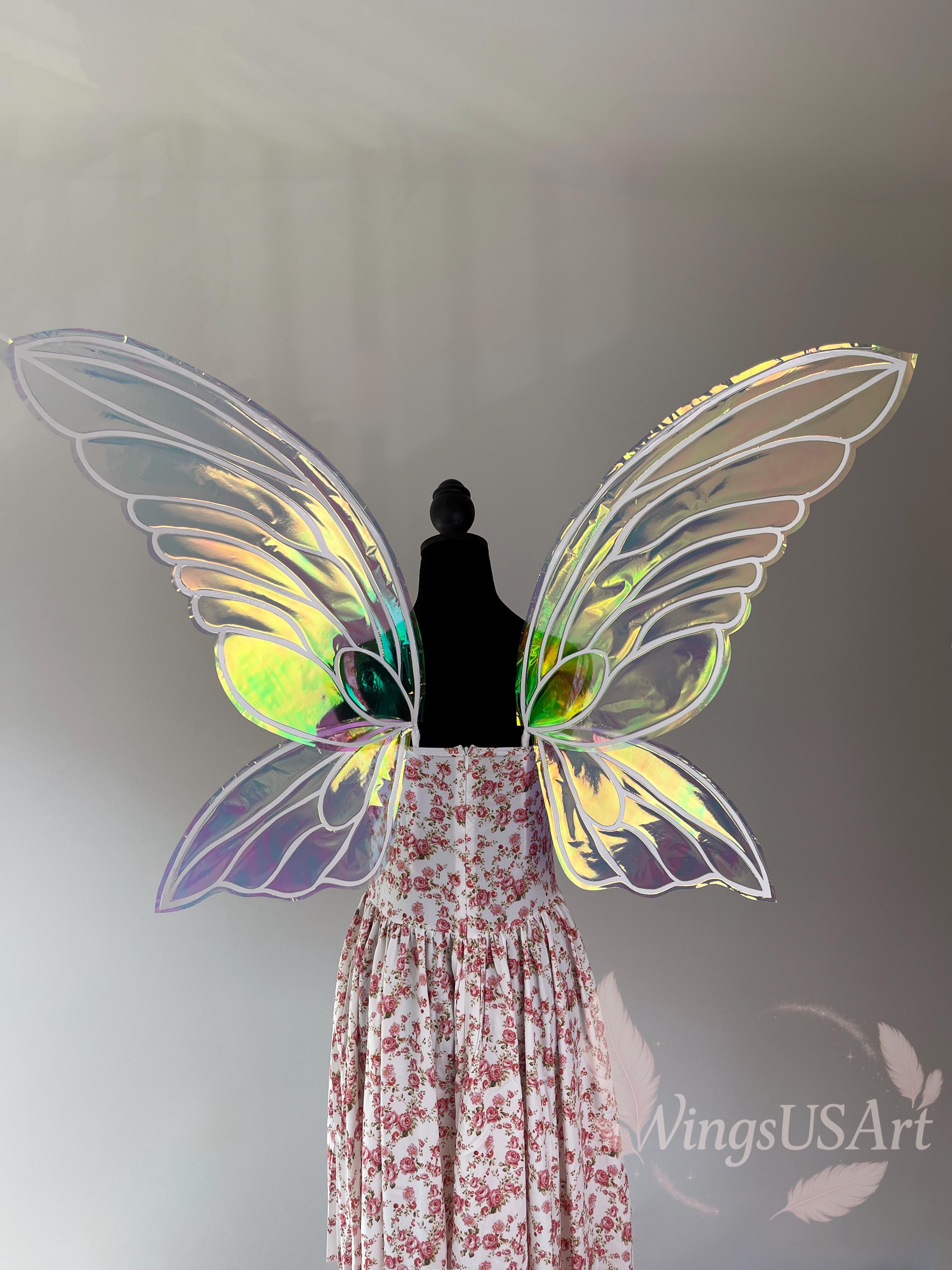 Fairy Plus Size - Etsy