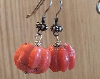 Cinderella Earring