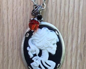 Rachelle Necklace