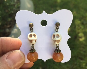 Coco Earrings