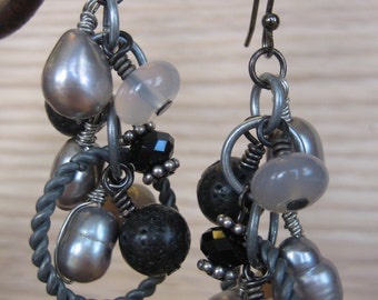 Esmerelda Earring