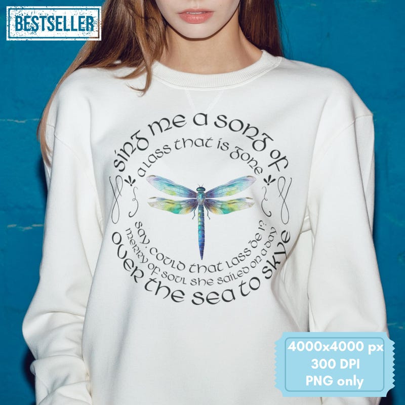 Sing Me A Song Tonight Shirt