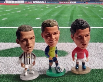 Corinthian Prostars - Fabien BARTHEZ- -peter Schmeichel- ,davor