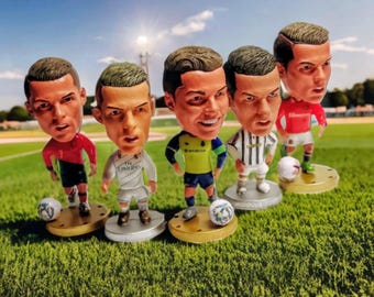 Corinthian Prostars - Fabien BARTHEZ- -peter Schmeichel- ,davor