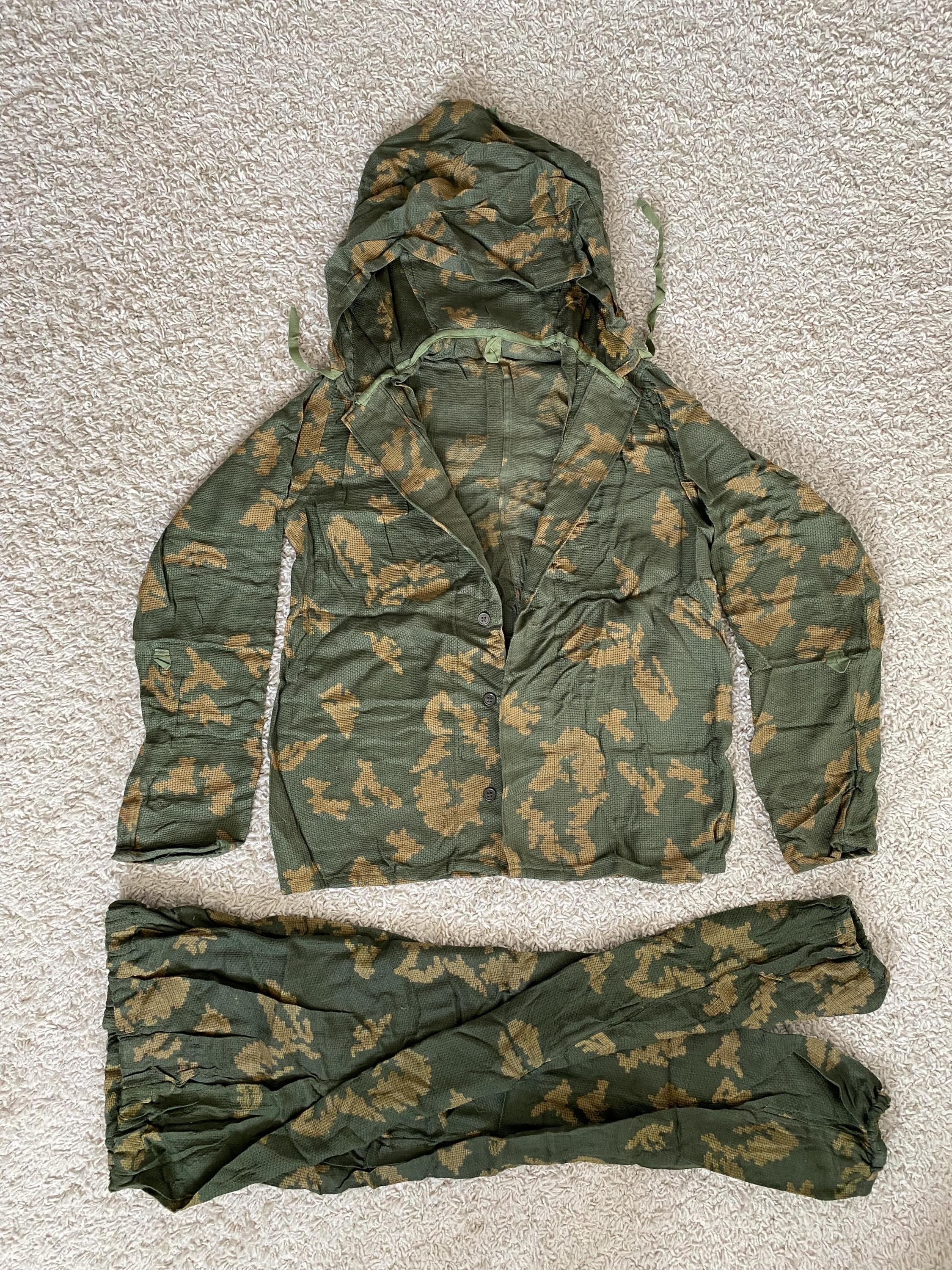 Russian vsr camo - Etsy 日本