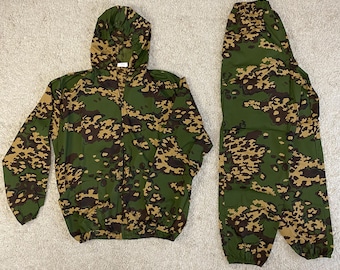 スサシ Hibana Camo セットアップ XL スサシ Hibana Camo セットアップ XL ZIGOKUEZU