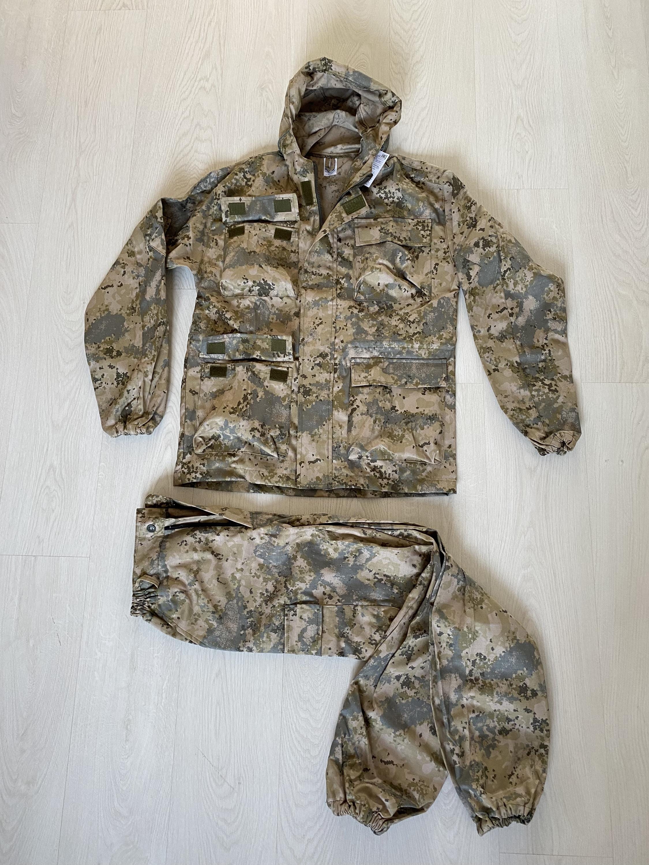 こ*6様 ゴルカ3 ロシア軍　サイズ52 こ*6様 ゴルカ3 ロシア軍 サイズ52 - メルカリ