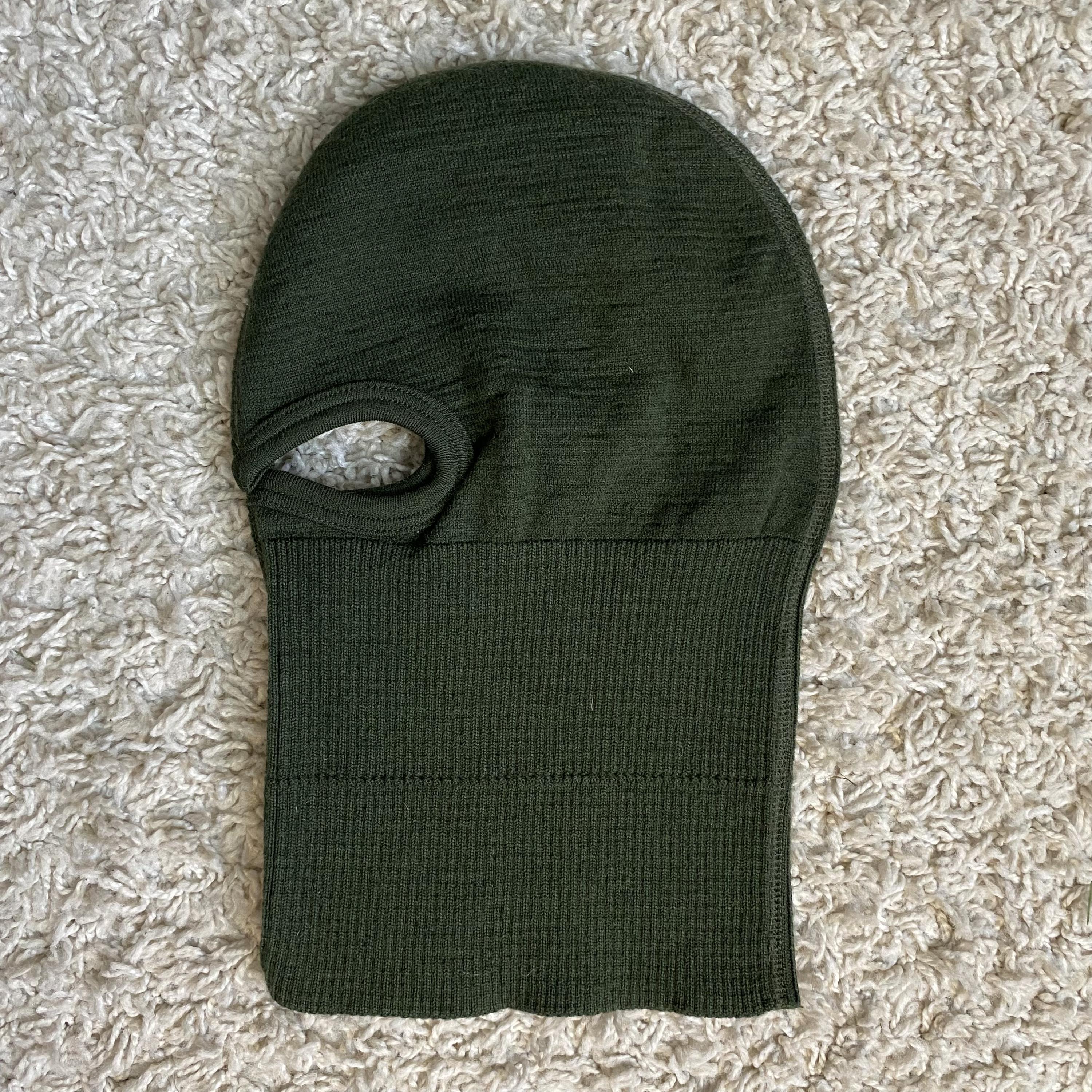 小物 TODAYFUL Wool Balaclava x3q6hutj06fq6iprpth0ep7kv4s1cy