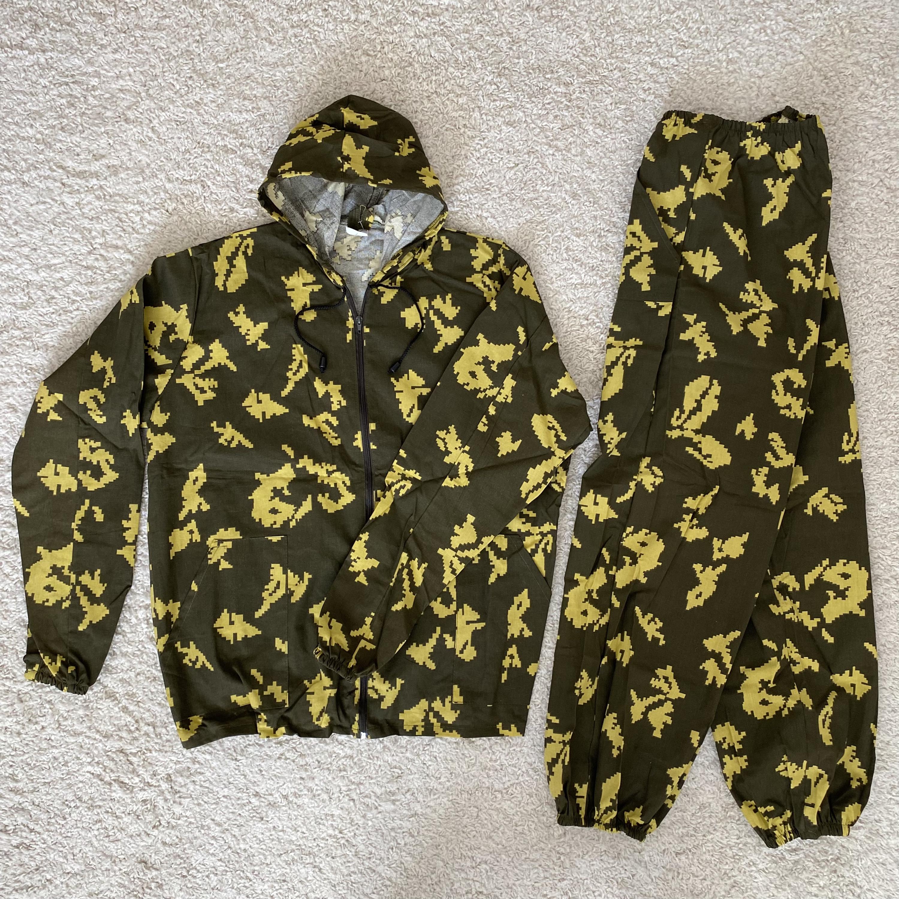 Fsb Jacket - Etsy