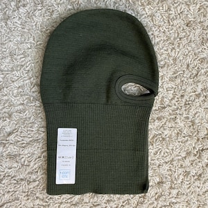 Warm Hat-mask VKPO Ratnik. Winter tactical Balaclava VKBO. Russian Army military Balaclava. Full face Mask Special Forces.