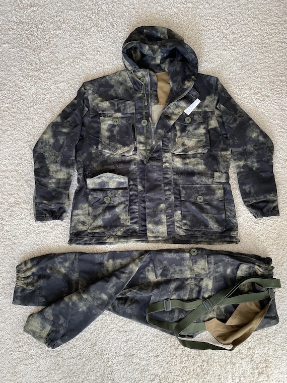 個人装備  MARINE COMMANDO GORTEX SHELL SUIT 個人装備 MARINE COMMANDO GORTEX SHELL SUIT ROYAL MARINE