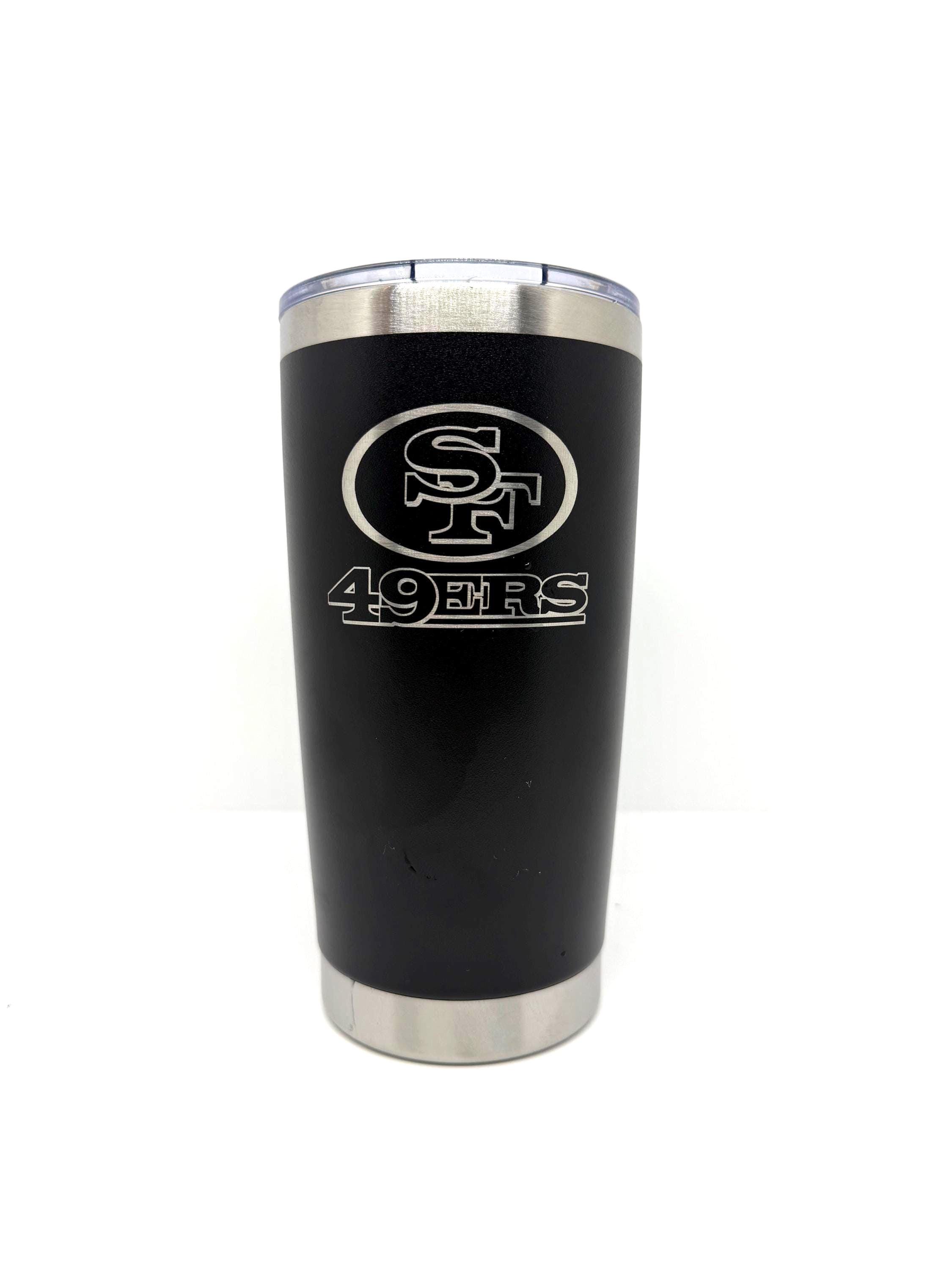 49er Coffee Mug - Etsy