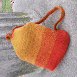 Mochila Knockabout - padrão de crochê