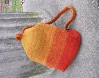 Knockabout Backpack - crochet pattern