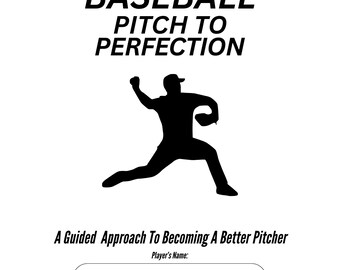 Rivista di lancio del baseball per lanciatori
