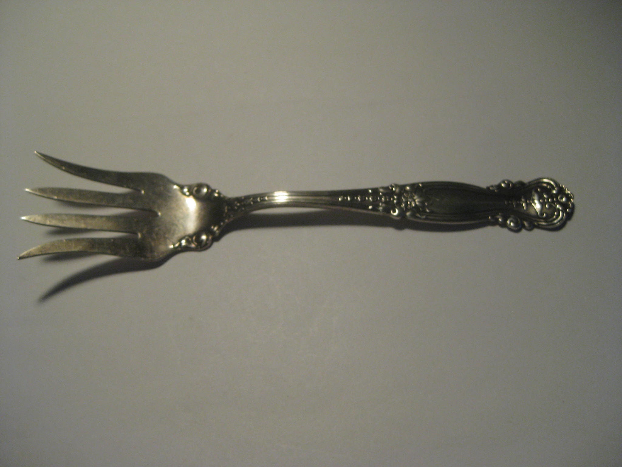 うるるDUCHIN　STERLING　SILVER蝋立燭台一對　R4320 うるるDUCHIN STERLING SILVER蝋立燭台一對 R4320 うるるDUCHIN