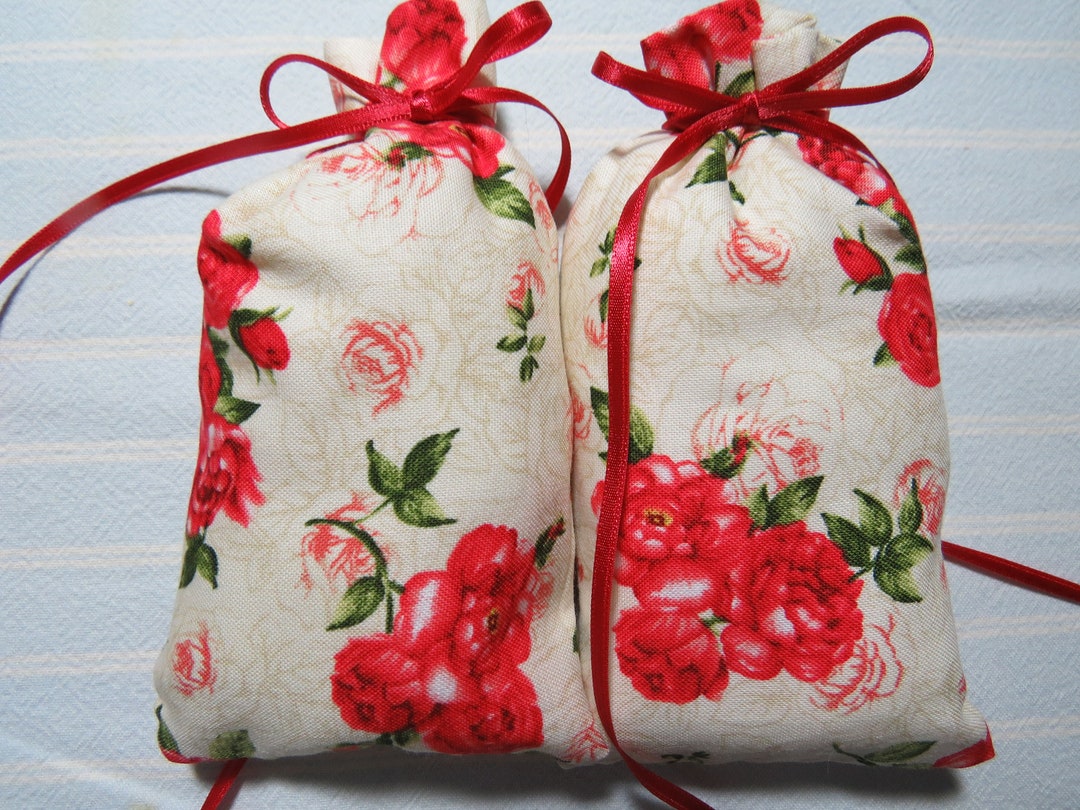 Red Roses 5