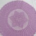 see more listings in the Hand Crocheted Doily section