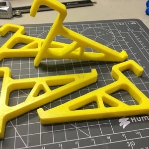 Bee Hive Frame Hangers (4)