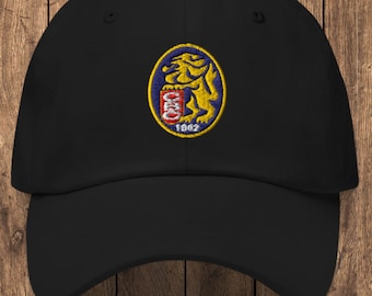 Gorra Bordada Venezuela, Vzla Embroidered Baseball Cap, Gift for Venezuela Lover, Regalo para Papa Venezolano, Caracas Beisbol Style hat