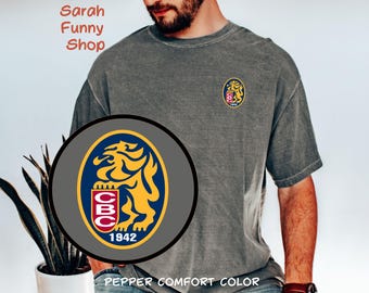 Venezuelan Leones del Caracas Baseball Shirt, Venezuela Pride Comfort Colors