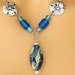 see more listings in the SHORT NECKLACES section