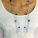 see more listings in the LONG NECKLACES section