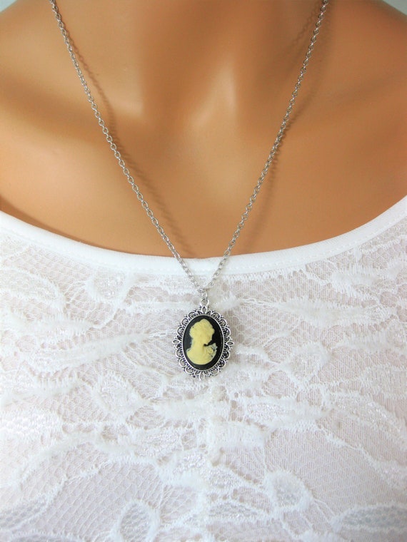 Etsy outlet victorian jewelry