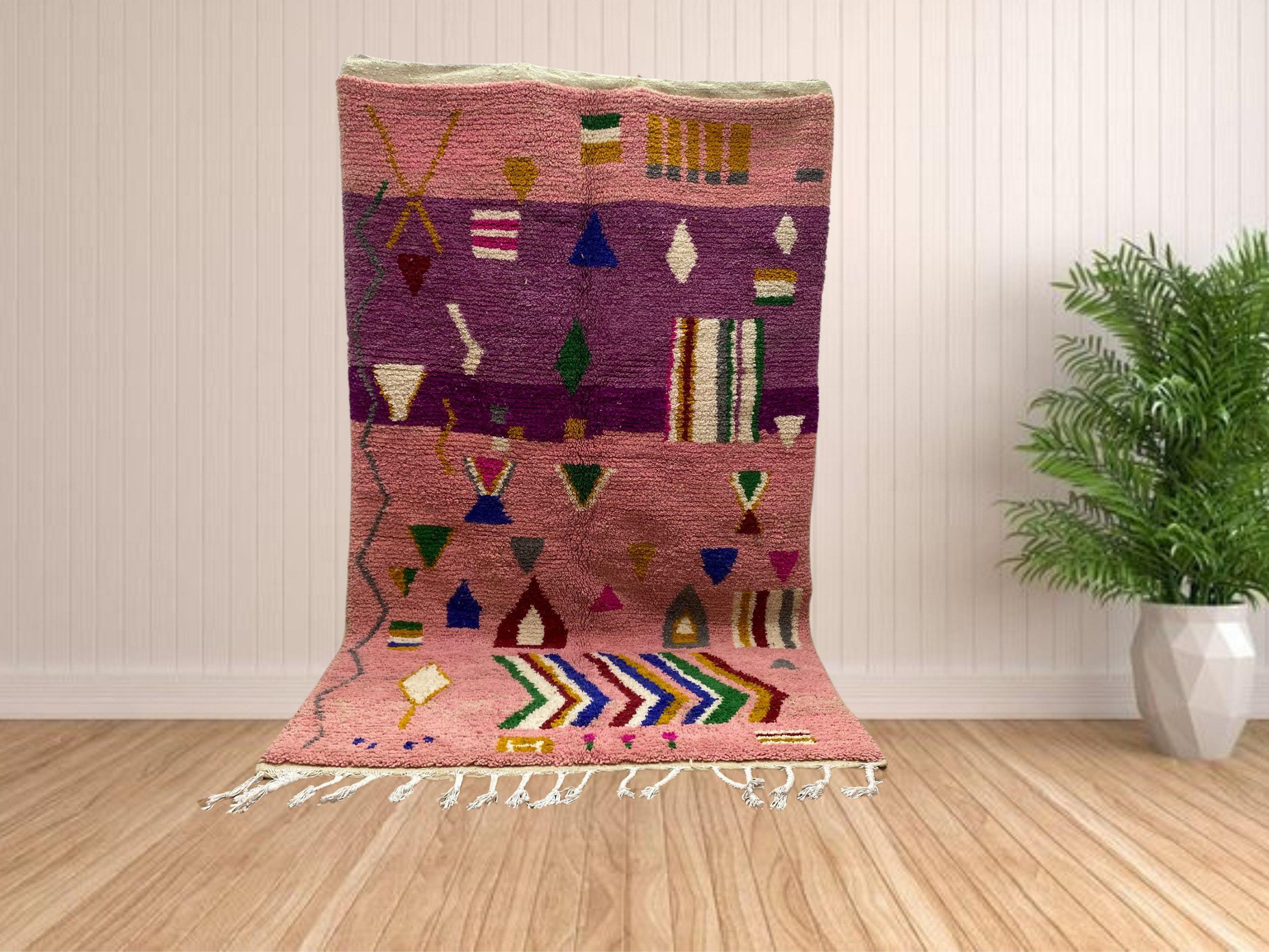 Taznakht rug - Etsy 日本