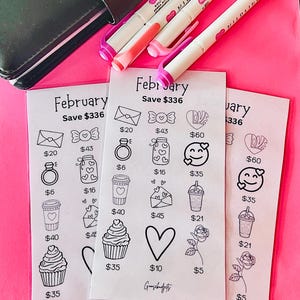 Valentinstags-Rettungs-Challenge