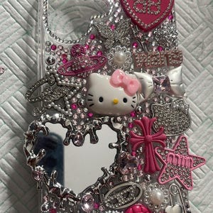 iPhone ジャンクケース