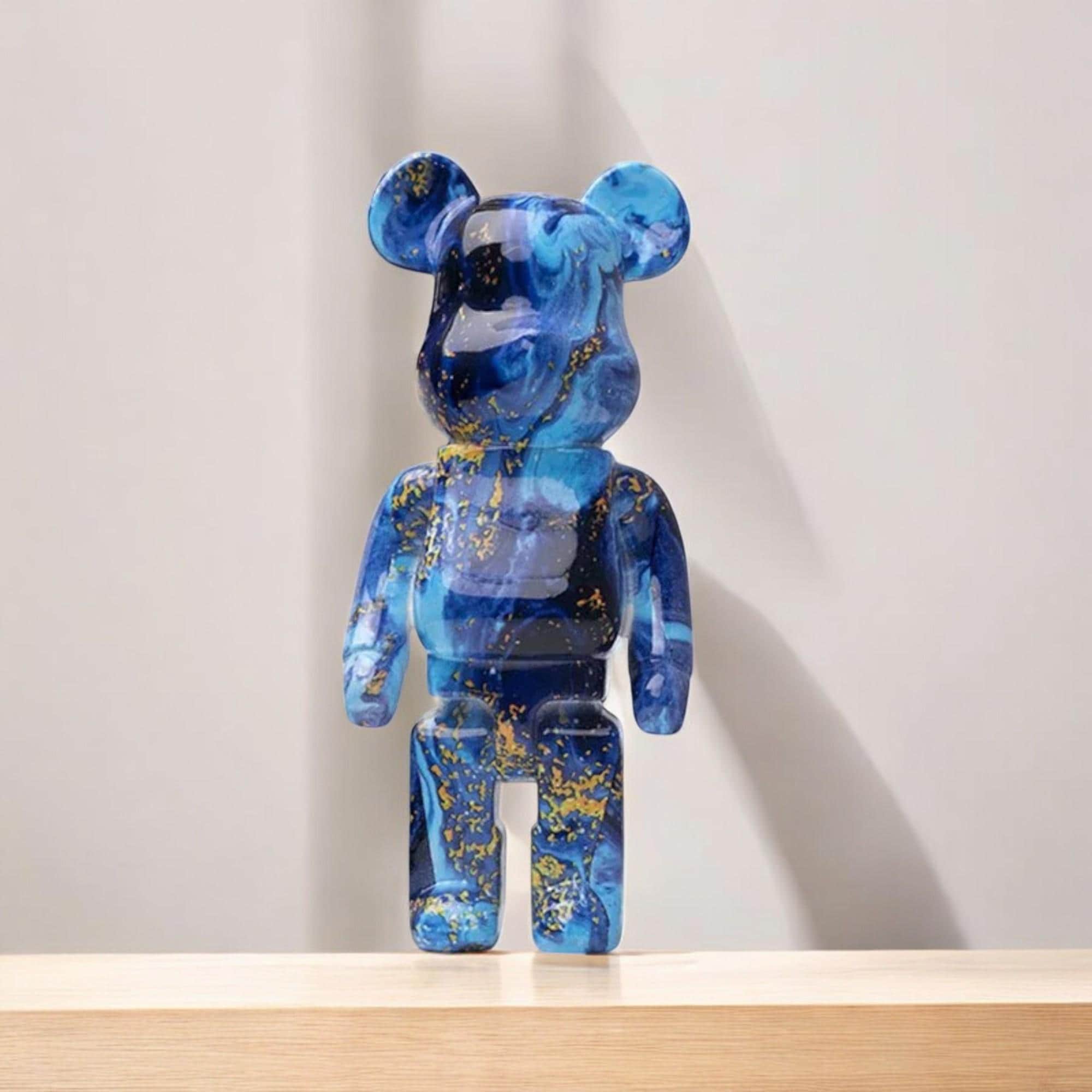 Bearbrick 70cm - Etsy 日本