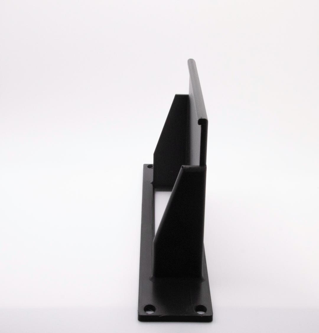 3D Printed Rack Mount for Tp-link Switch – 10