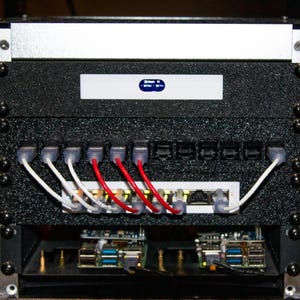 UniFi Cloud Gateway Max / Ultra 10&quot; Rack Mount
