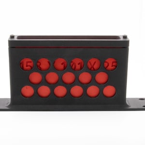 Firewalla Gold  10" Rack Mount | 3D Printed