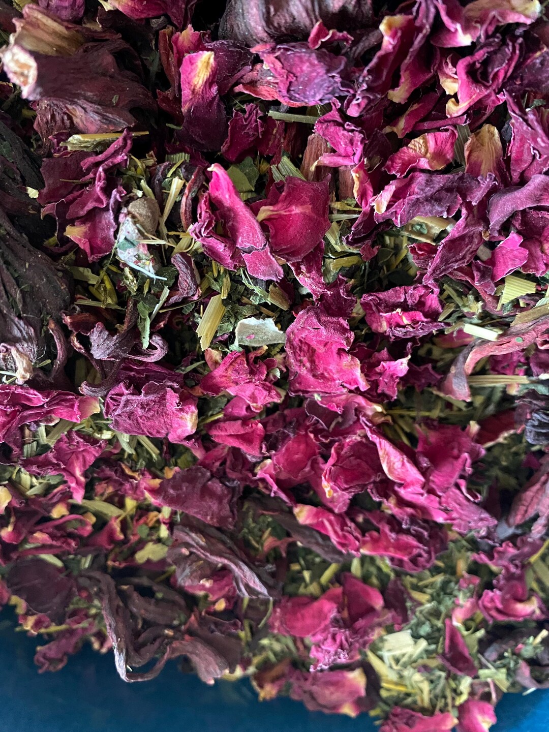 Goddess Tea, Herbal Infusion, Wellness, Cortisol Reduction, Stress ...