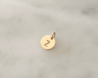 ADD-ON (Charm Only) 14K Gold-Filled Charm