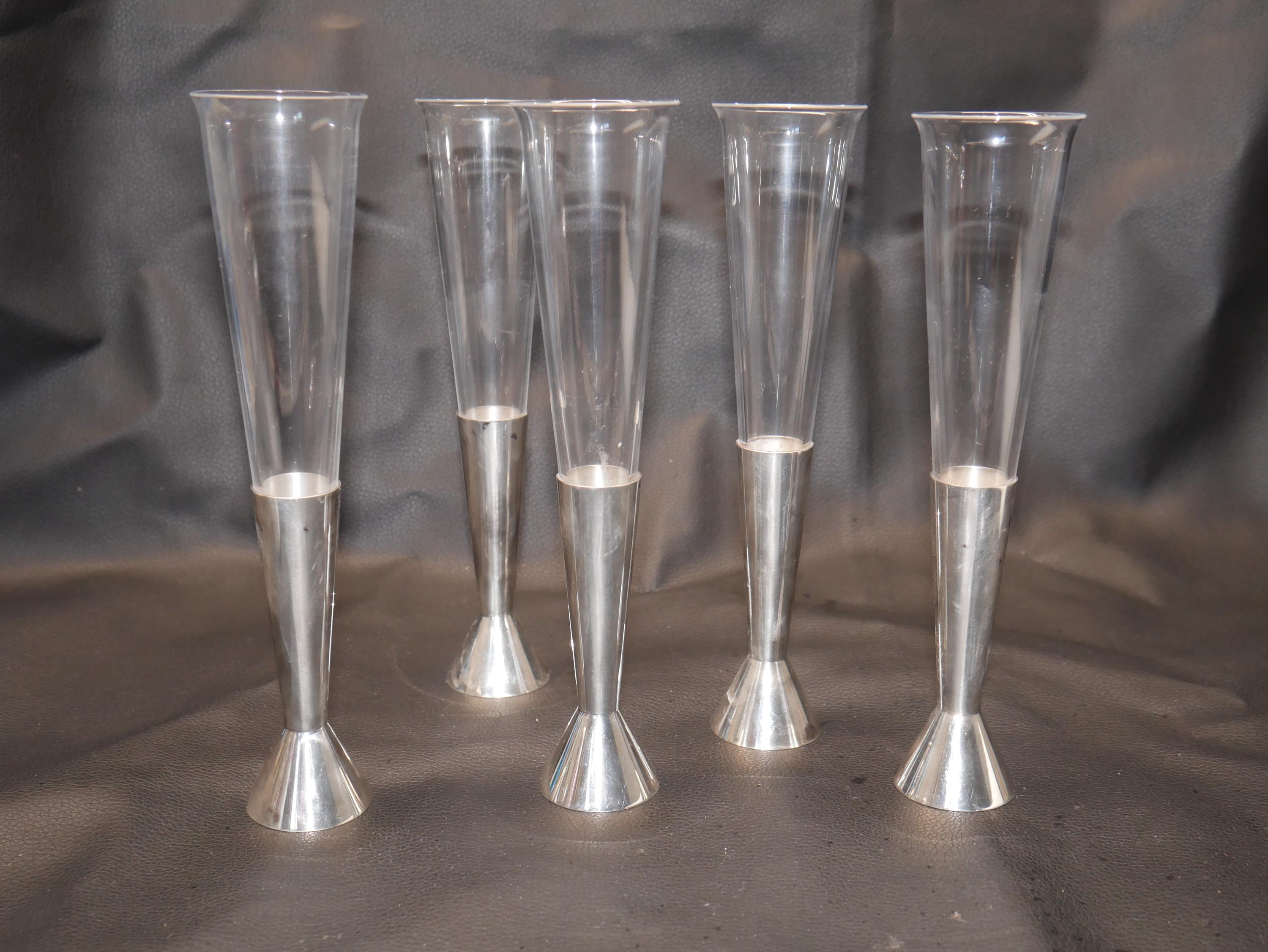 Christofle champagne - Etsy 日本
