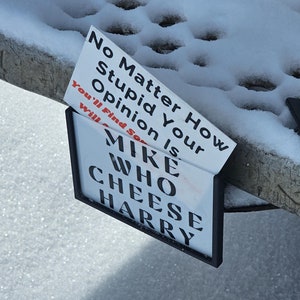 Hitch Covers | 2 in Hitch Cover | Secret Compartment | Hide a Key | Funny Hitch Covers | Quotes | Company Logo | Interchangeable