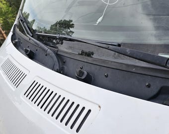 Kit di riparazione per il cofano del parabrezza del Ram Promaster