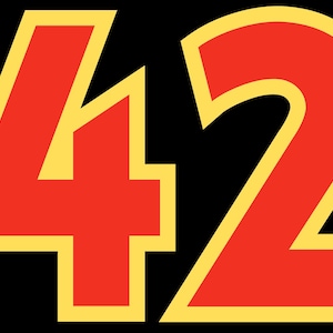 42 / Cubiertas de enganche de ciencia ficción / Cubierta de enganche de remolque / Tarjetas con letreros de ciencia ficción / Cubiertas de enganche / Cubierta de enganche de 2 pulgadas / Cubiertas de enganche divertidas / Intercambiables