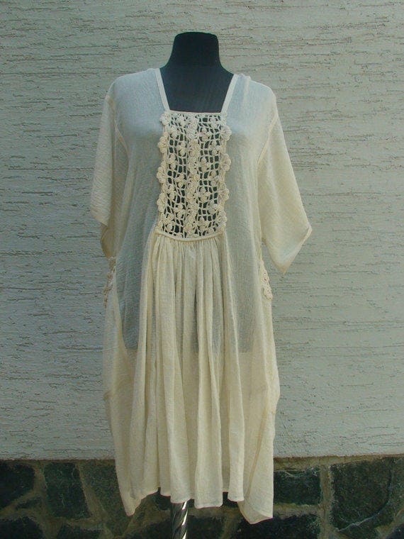 Boho White Dress, White Lace Dress, Plus Size Dress, Hippie Wedding Dress, White Dress, Short Dress,Short Sleeve Summer Dress,Ethno Clothing Boho White Dress, White Lace Dress, Plus Size Dress, Hippie Wedding Dress, White Dress, Short Dress,Short Sleeve Summer Dress,Ethno Clothing
