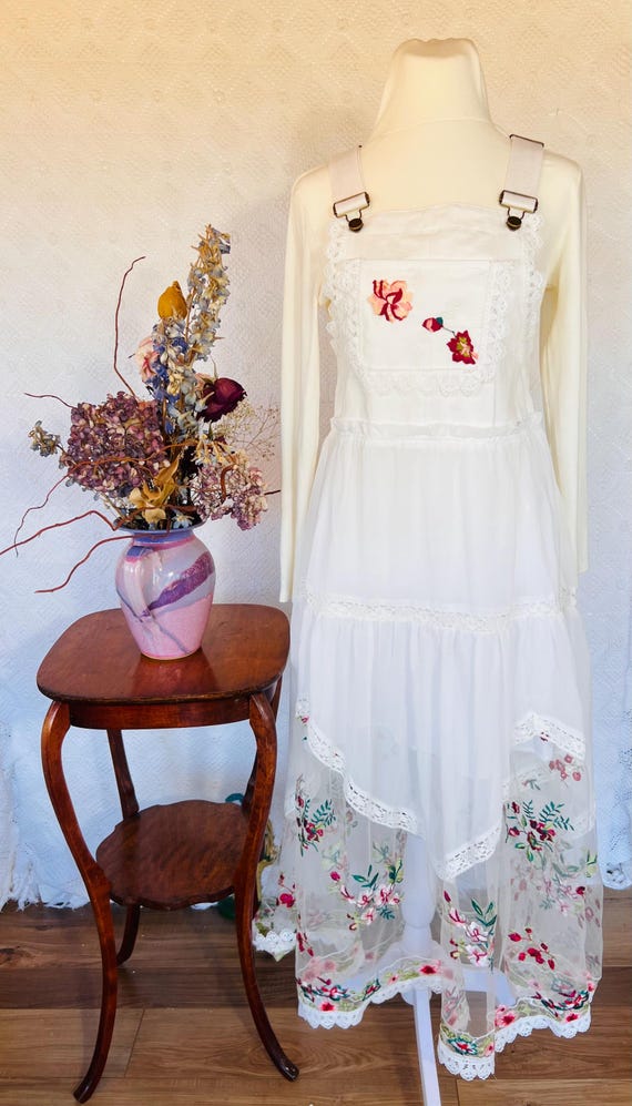 white christmas dresses Polo Ralph Lauren Sheer Denim Shirt Dress main image 1