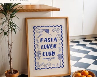Italian Kitchen Wall Art Design Download Cooking Room Wall Display Italian Decor Pasta Lover Gift Home Art Dining Space Wall Accent Kitchen