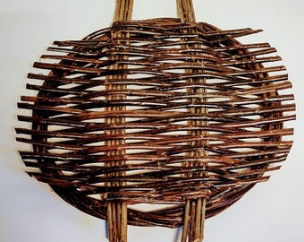 Big Catalan Platter, Tray or Trivet